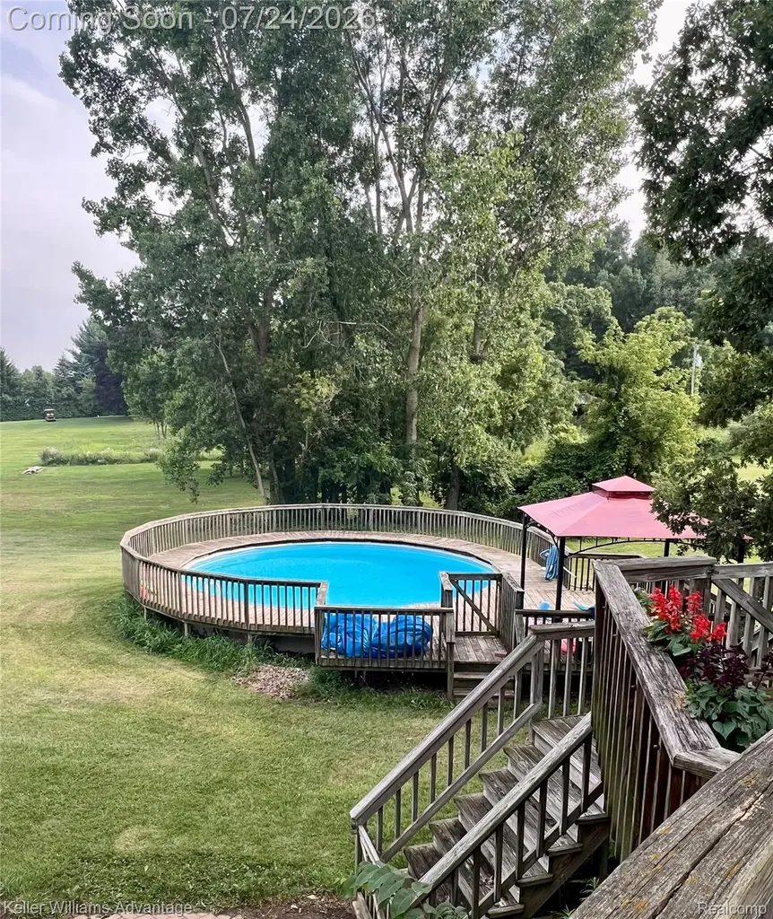 2360 White Birch Trail Marion Township MI 48843