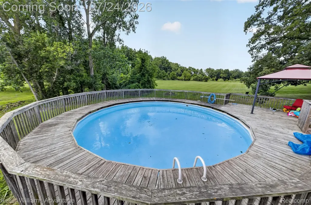 2360 White Birch Trail Marion Township MI 48843