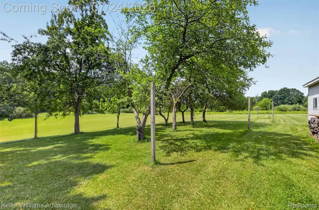 2360 White Birch Trail Marion Township MI 48843
