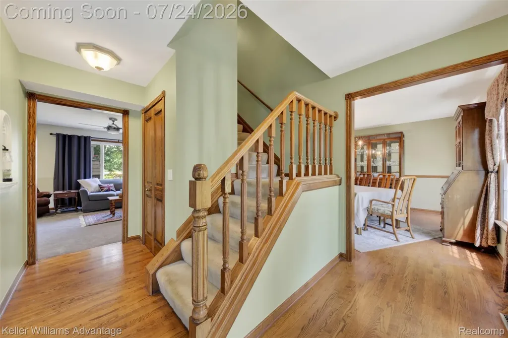 2360 White Birch Trail Marion Township MI 48843