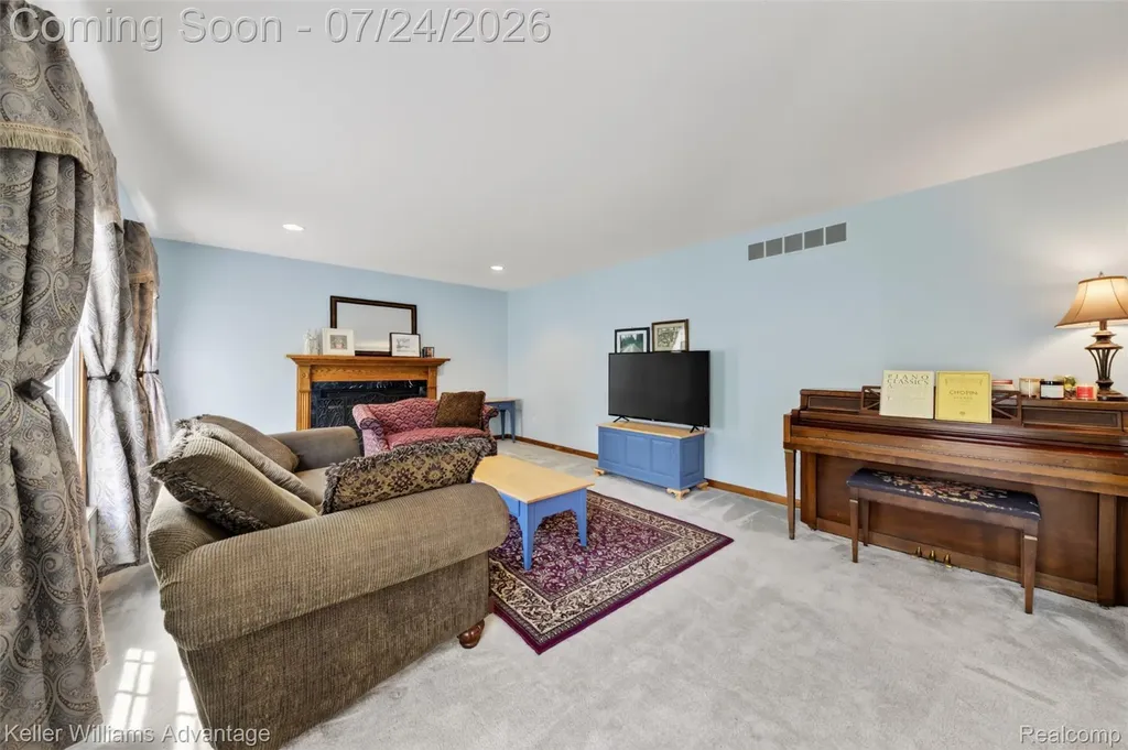 2360 White Birch Trail Marion Township MI 48843