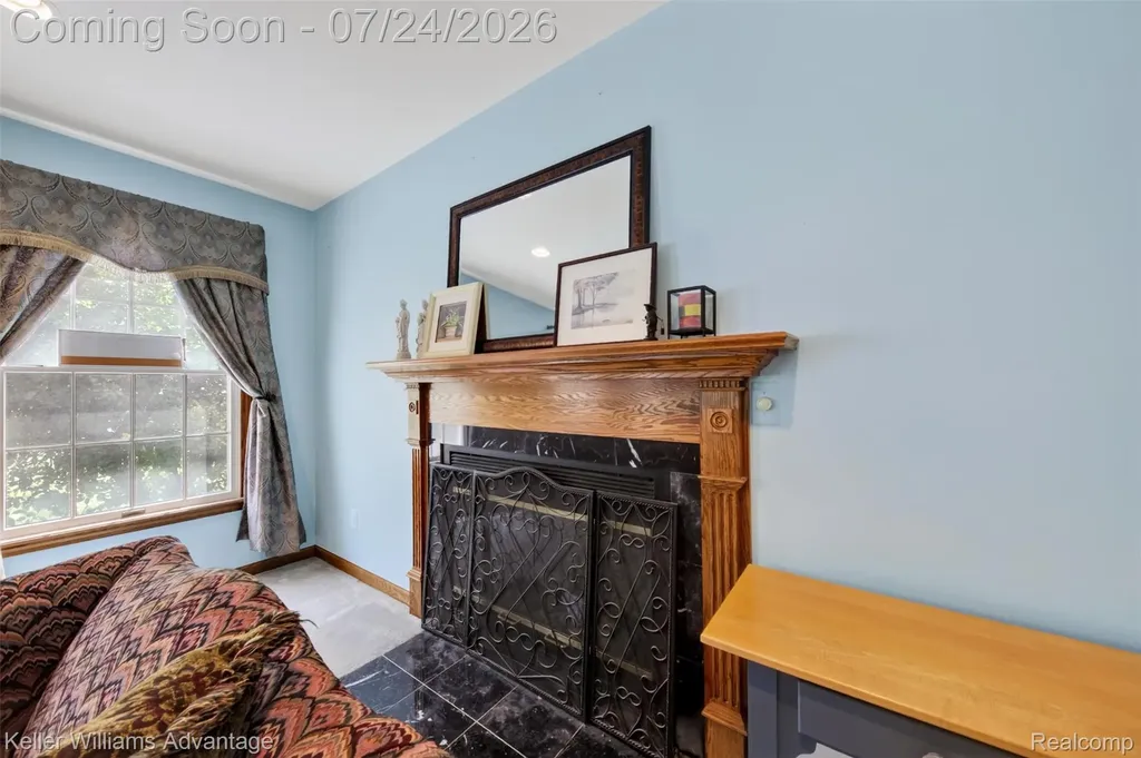 2360 White Birch Trail Marion Township MI 48843