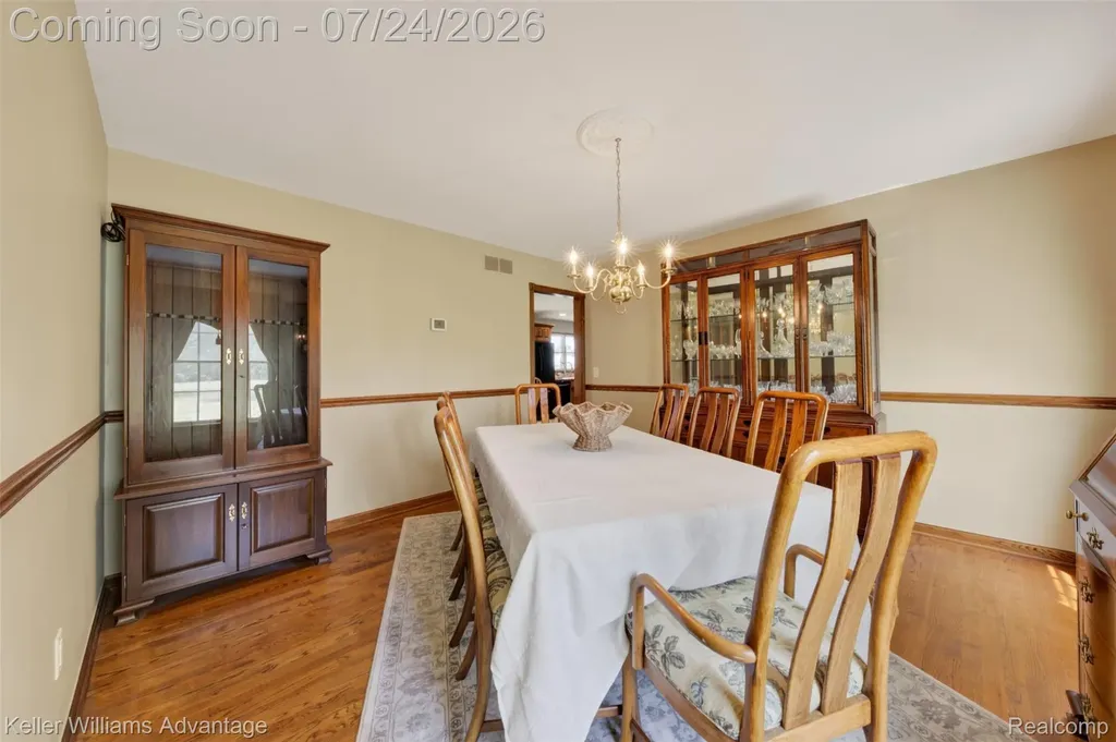 2360 White Birch Trail Marion Township MI 48843