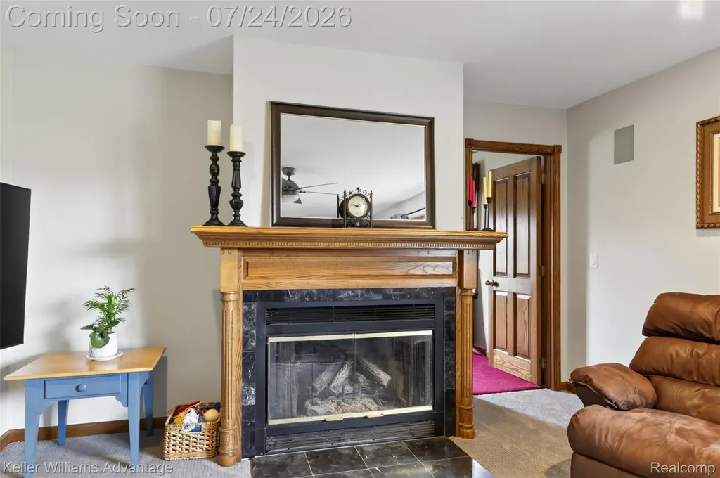 2360 White Birch Trail Marion Township MI 48843
