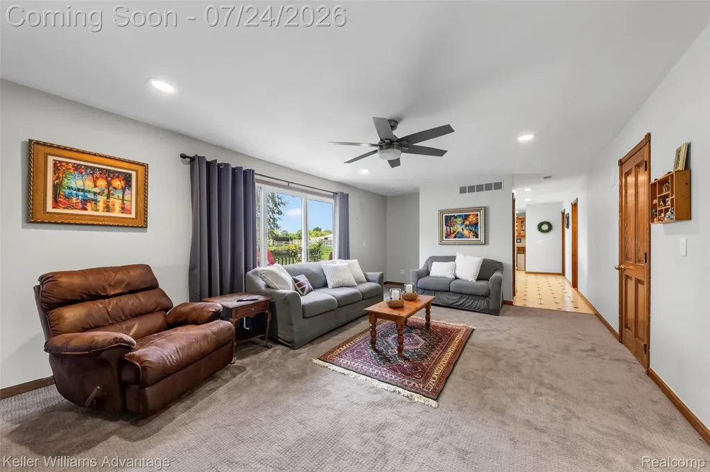 2360 White Birch Trail Marion Township MI 48843