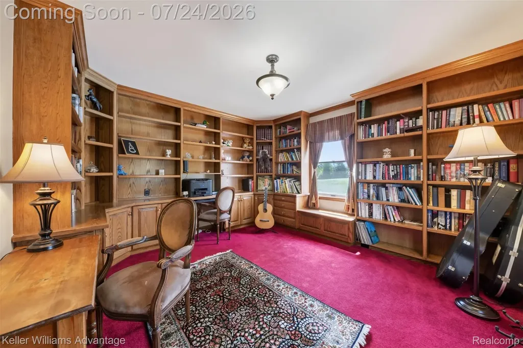 2360 White Birch Trail Marion Township MI 48843