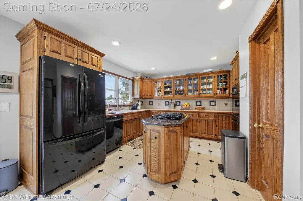 2360 White Birch Trail Marion Township MI 48843