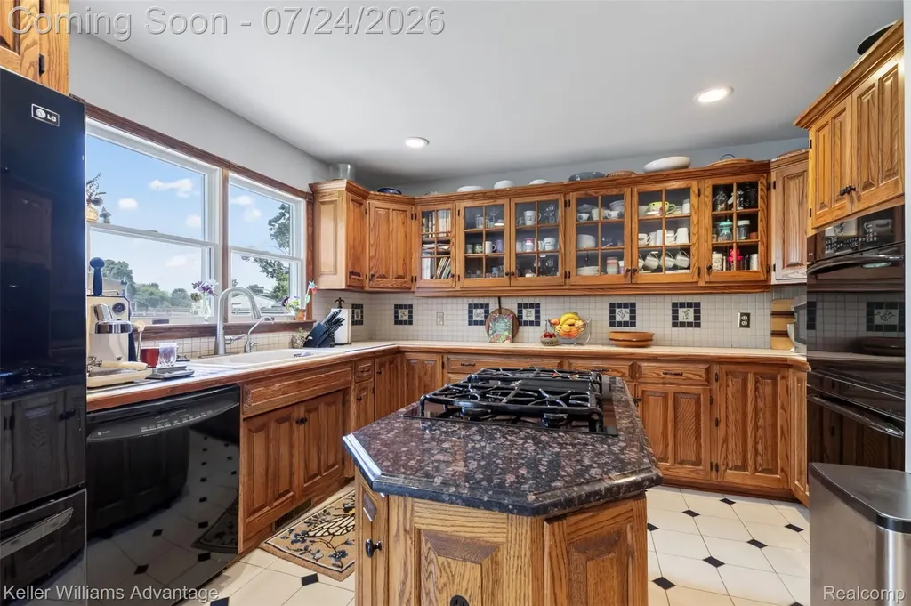 2360 White Birch Trail Marion Township MI 48843