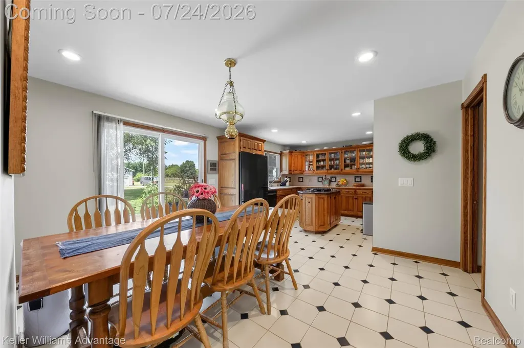 2360 White Birch Trail Marion Township MI 48843