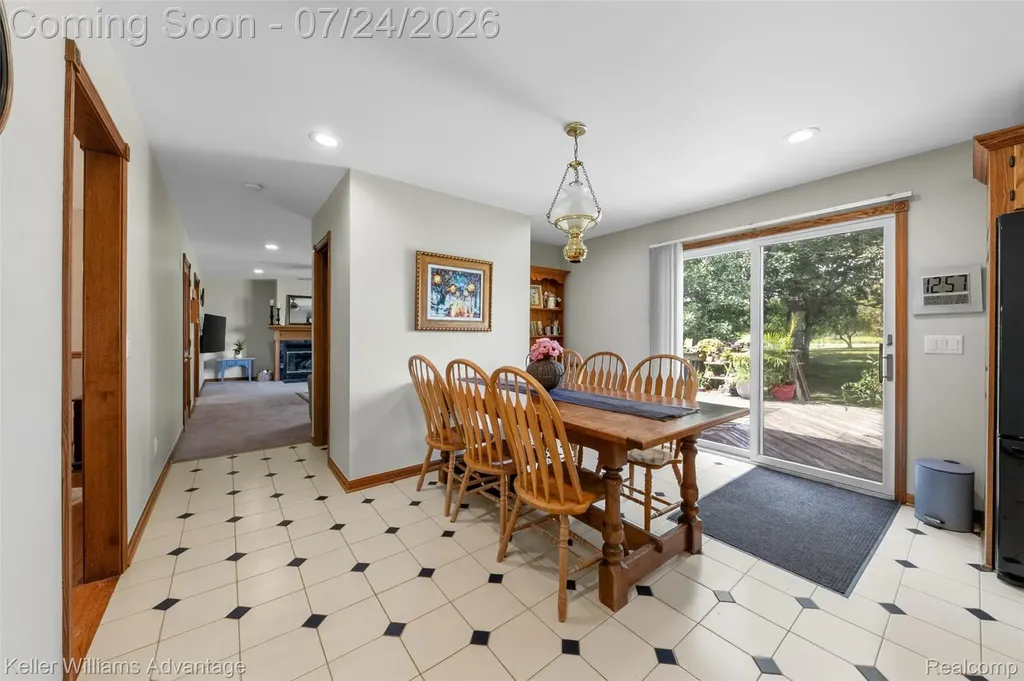 2360 White Birch Trail Marion Township MI 48843