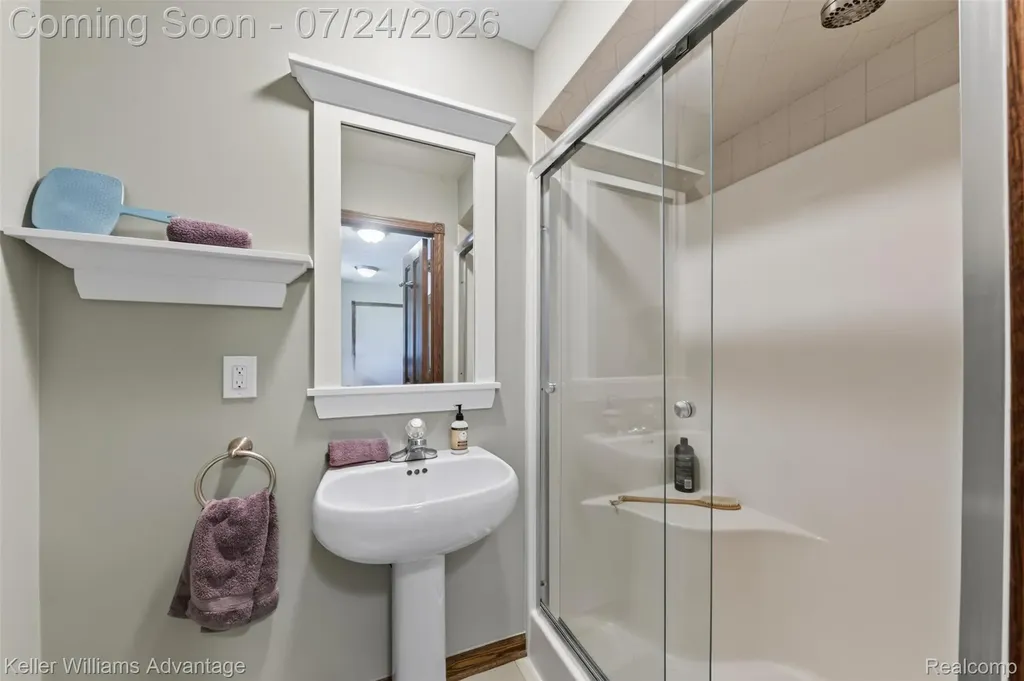 2360 White Birch Trail Marion Township MI 48843
