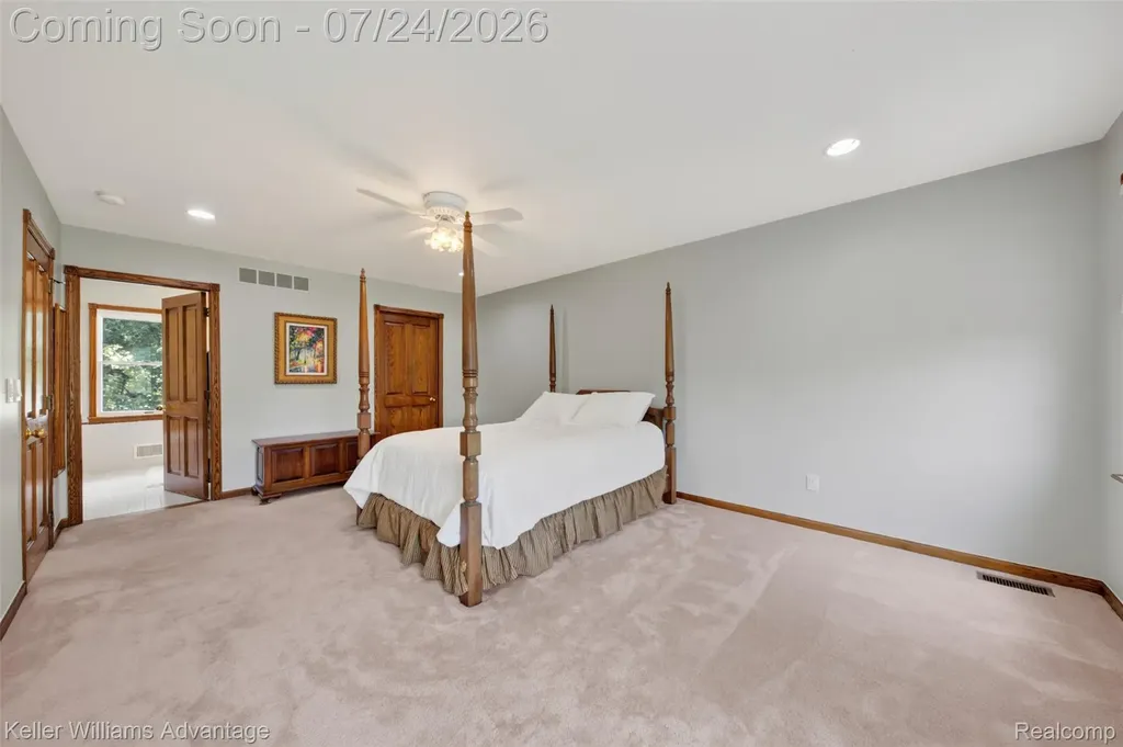 2360 White Birch Trail Marion Township MI 48843