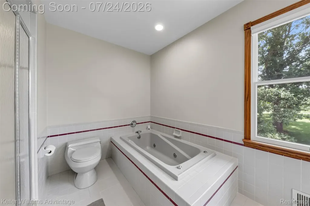2360 White Birch Trail Marion Township MI 48843