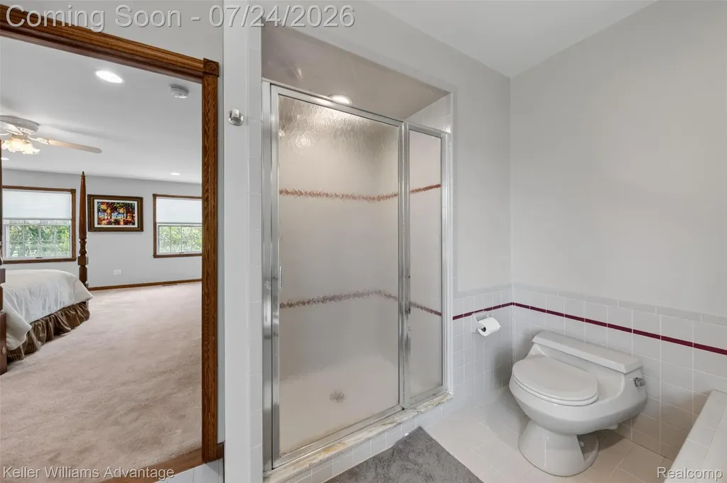 2360 White Birch Trail Marion Township MI 48843