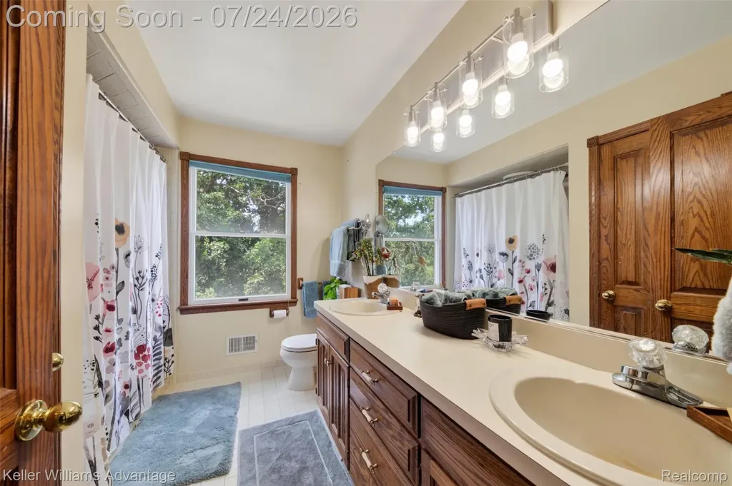 2360 White Birch Trail Marion Township MI 48843