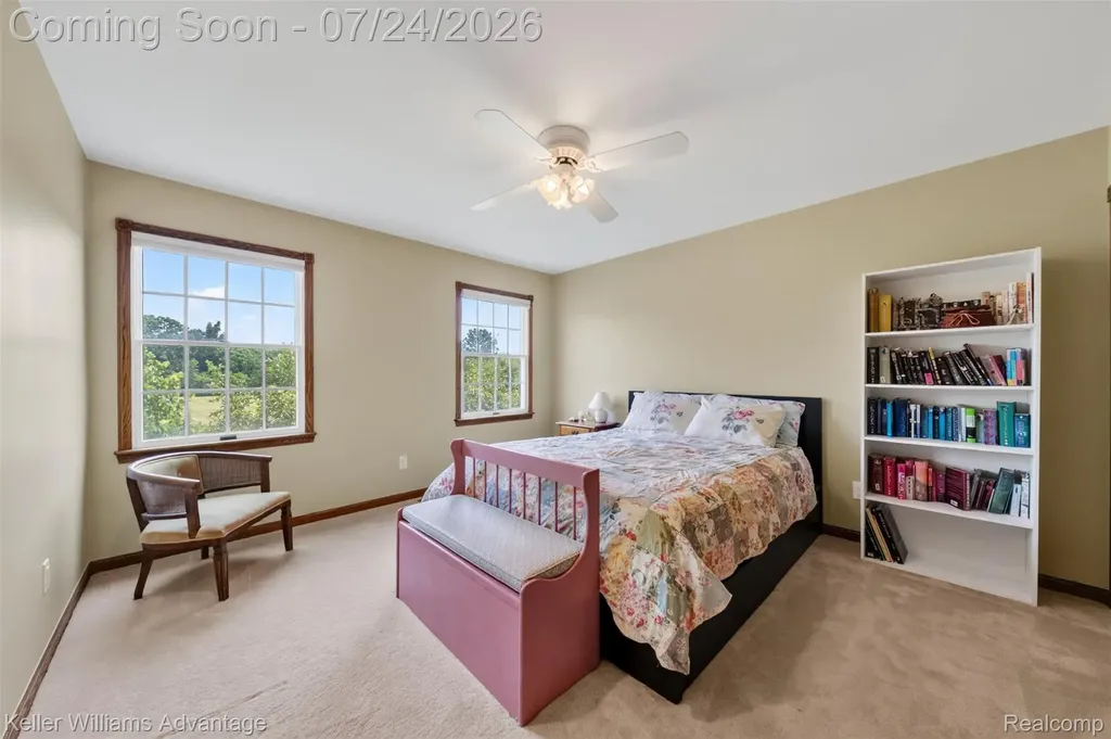 2360 White Birch Trail Marion Township MI 48843
