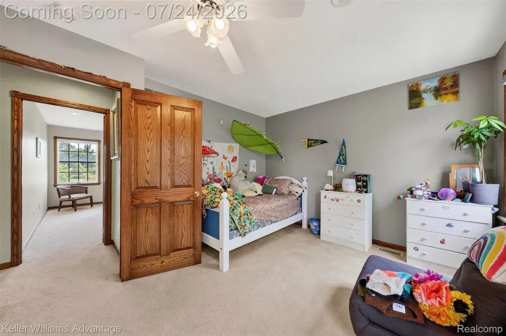 2360 White Birch Trail Marion Township MI 48843