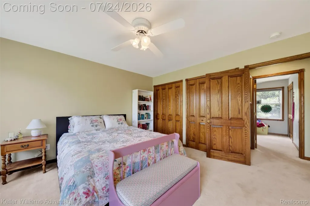 2360 White Birch Trail Marion Township MI 48843