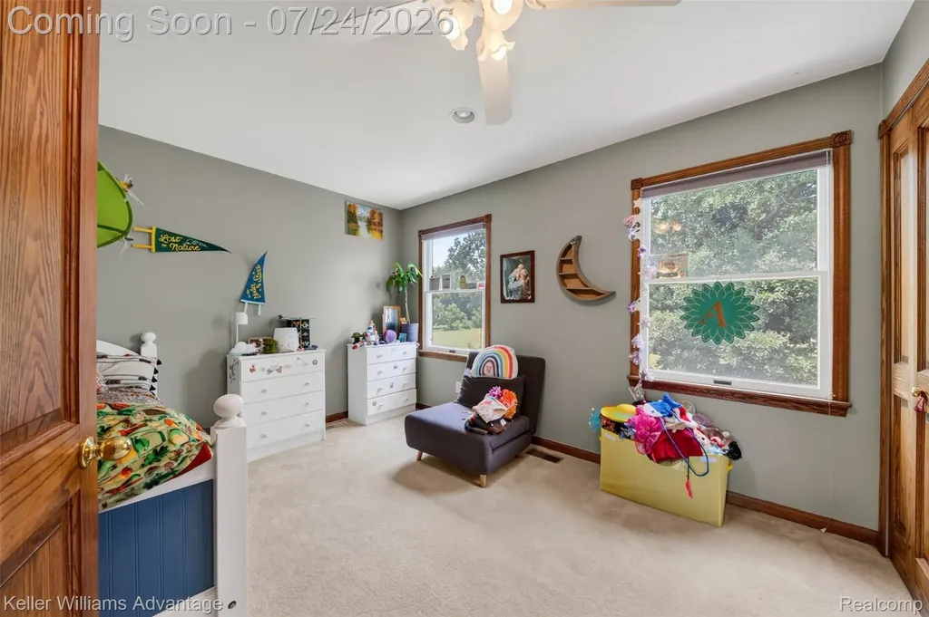 2360 White Birch Trail Marion Township MI 48843