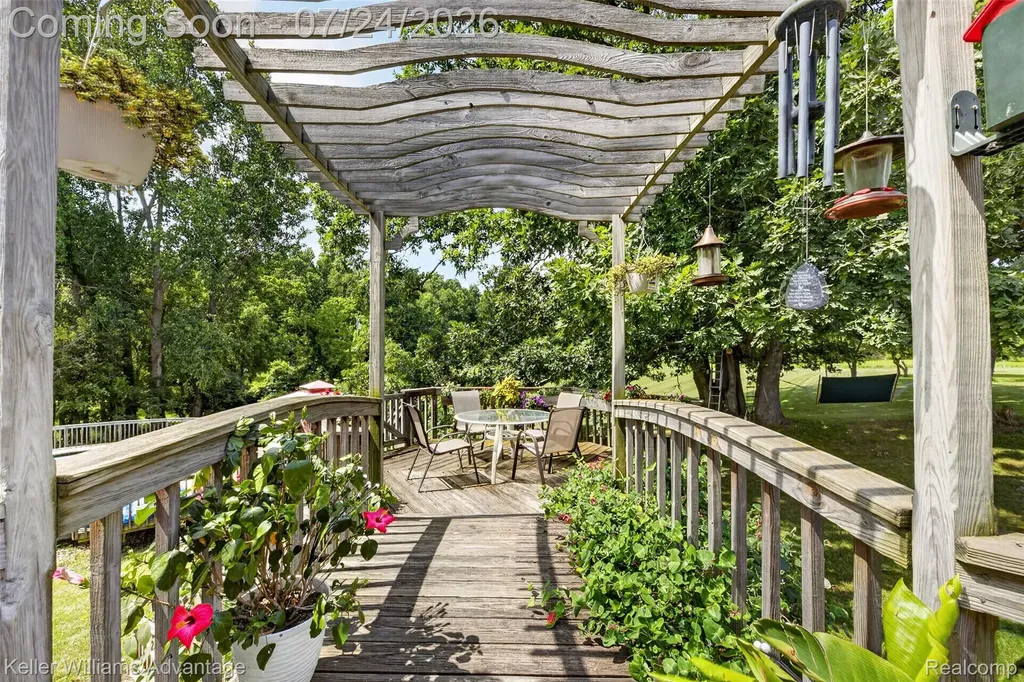 2360 White Birch Trail Marion Township MI 48843