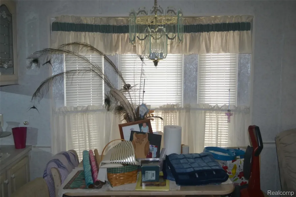 1140 S Ortonville Road Unit 98 Road Brandon Charter Township MI 48462