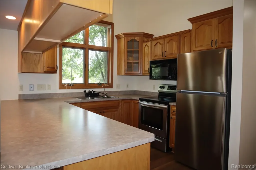 13368 Julie Anne Court Fenton Charter Township MI 48430