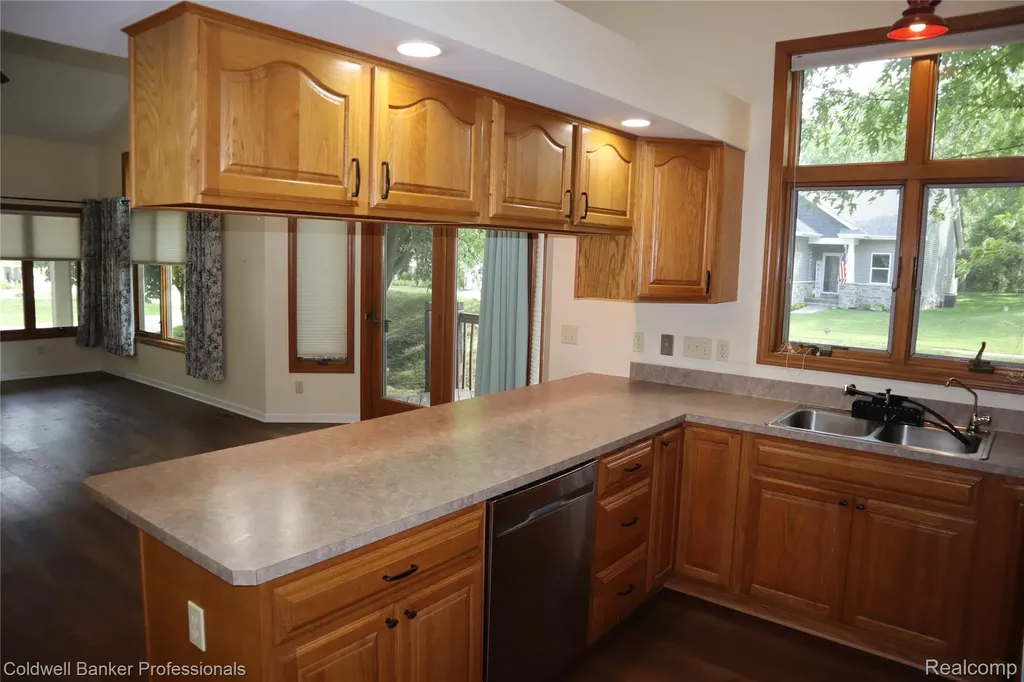 13368 Julie Anne Court Fenton Charter Township MI 48430