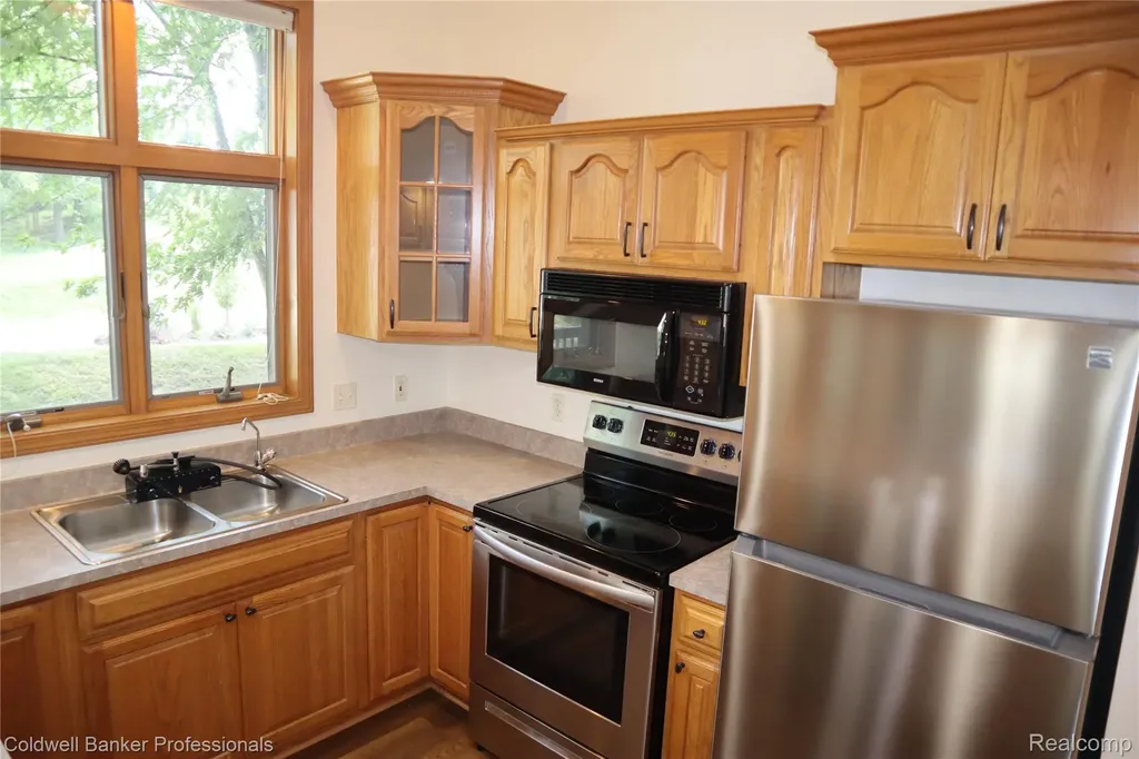 13368 Julie Anne Court Fenton Charter Township MI 48430