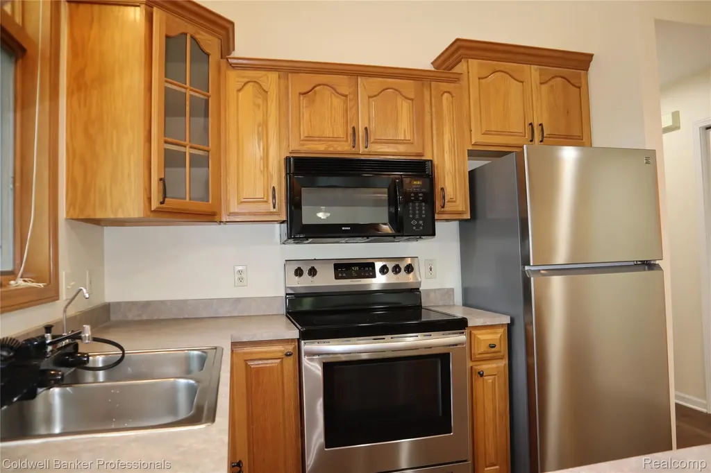 13368 Julie Anne Court Fenton Charter Township MI 48430