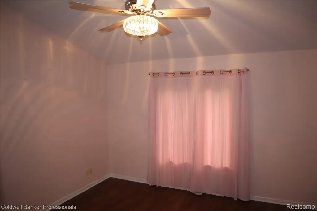 13368 Julie Anne Court Fenton Charter Township MI 48430