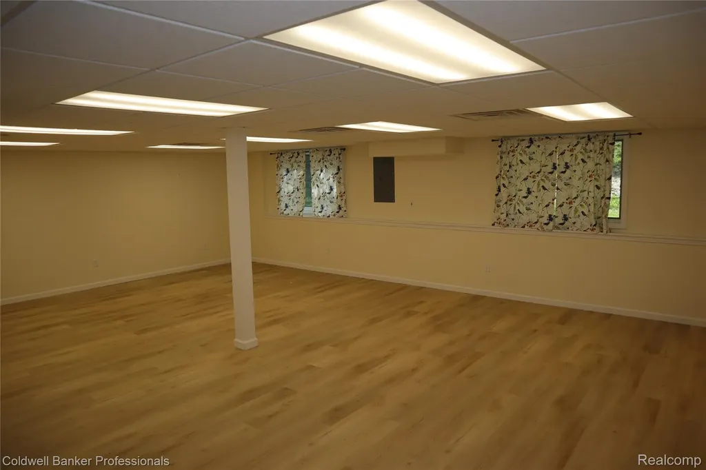 13368 Julie Anne Court Fenton Charter Township MI 48430