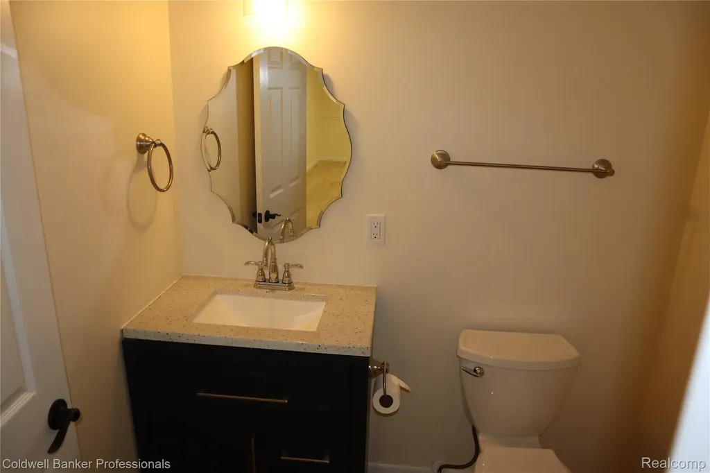 13368 Julie Anne Court Fenton Charter Township MI 48430