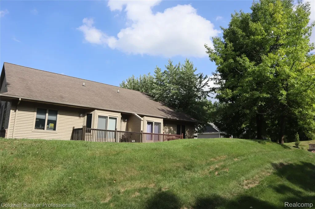 13368 Julie Anne Court Fenton Charter Township MI 48430