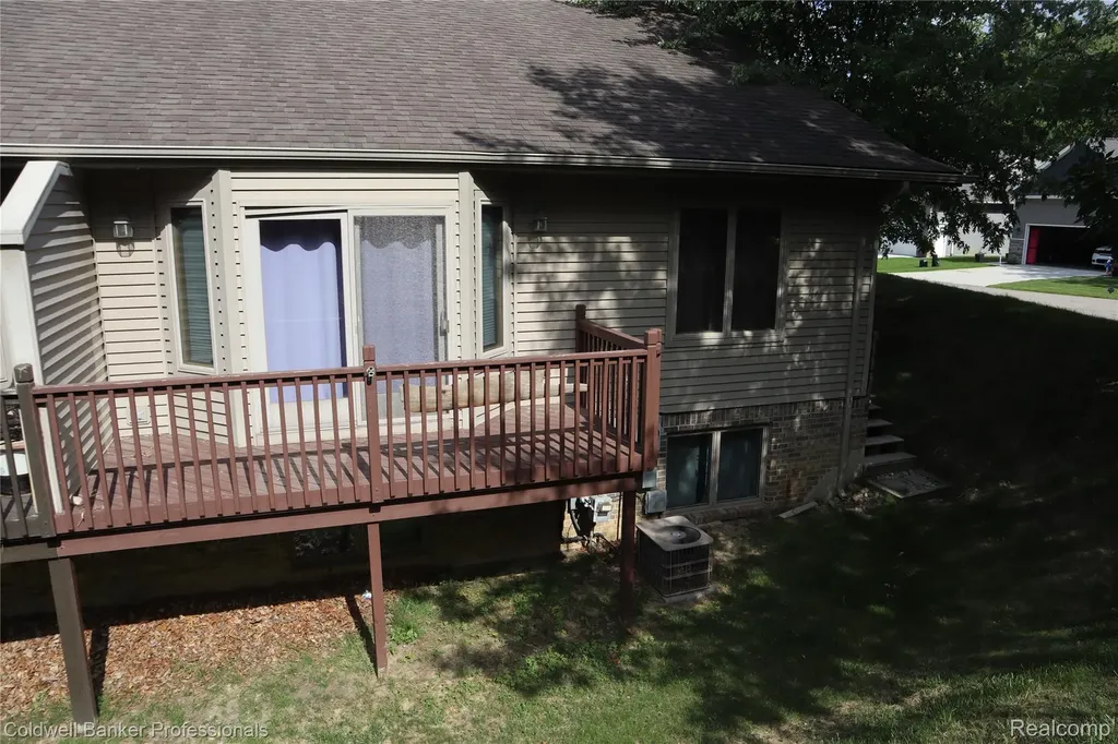 13368 Julie Anne Court Fenton Charter Township MI 48430