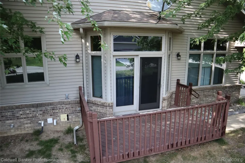 13368 Julie Anne Court Fenton Charter Township MI 48430