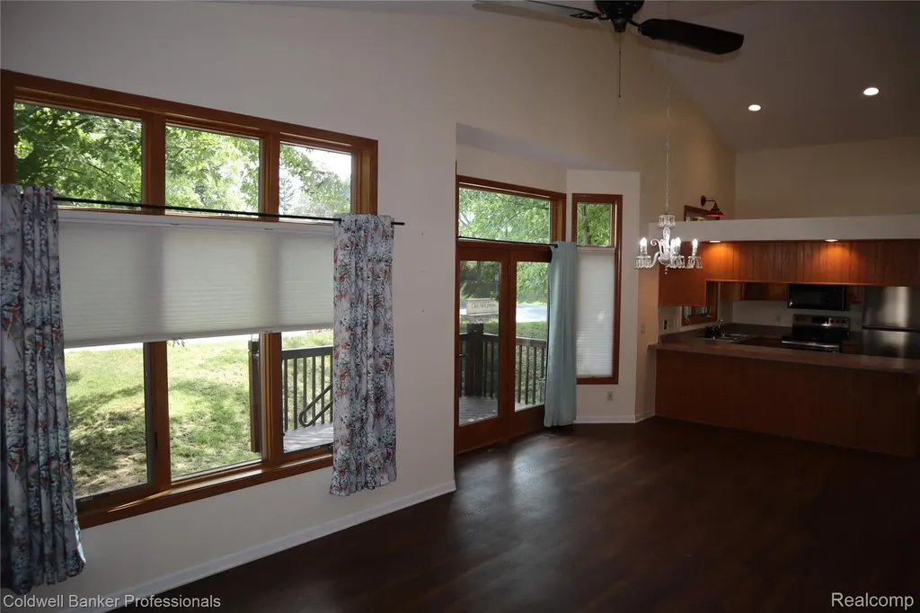 13368 Julie Anne Court Fenton Charter Township MI 48430