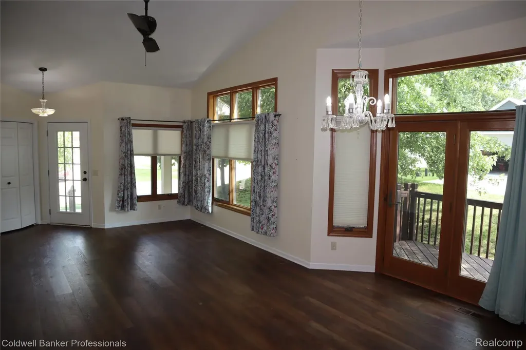 13368 Julie Anne Court Fenton Charter Township MI 48430