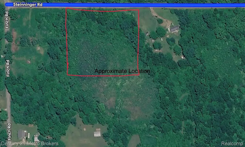 00 Steinninger Marcellus Township MI 49067