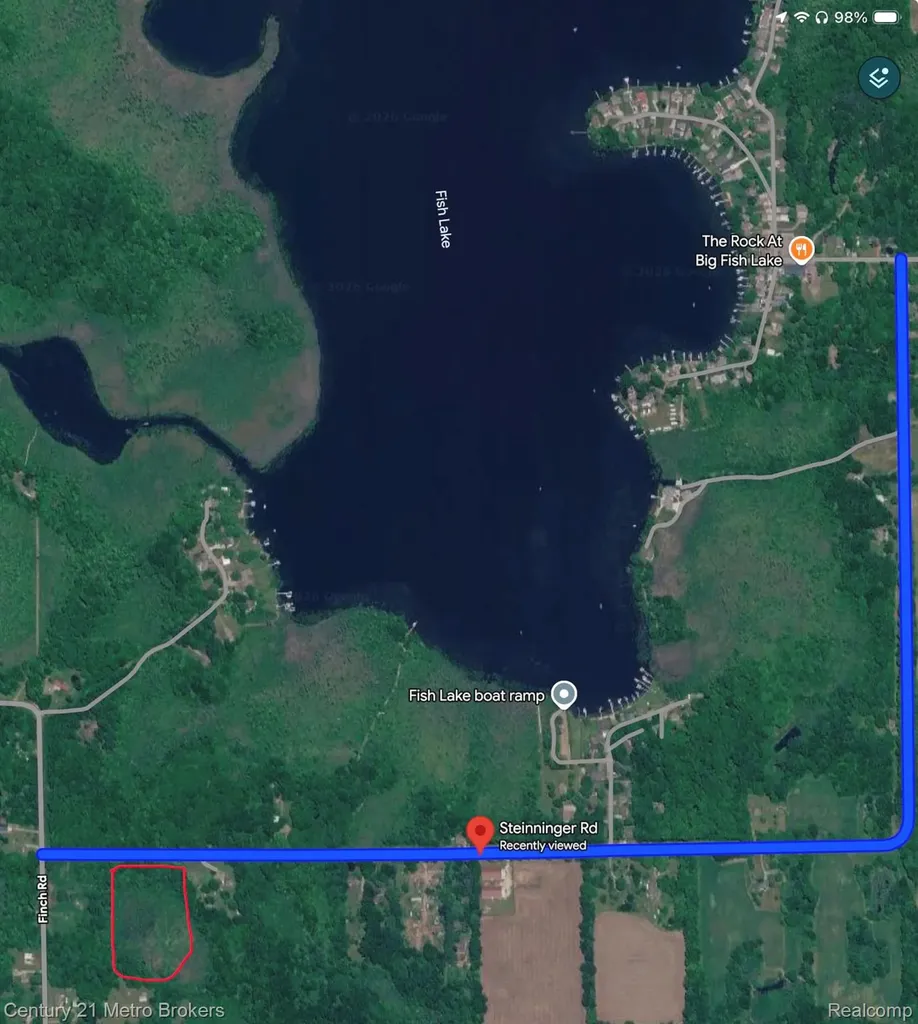 00 Steinninger Marcellus Township MI 49067