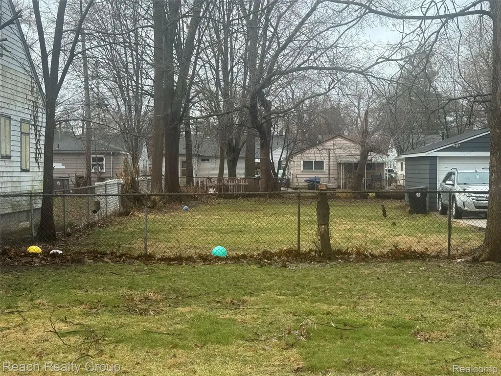 15933 Dalby Redford Charter Township MI 48239