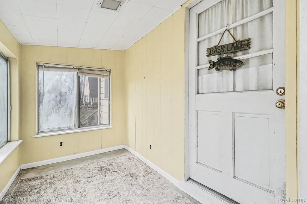 1812 Luneta Court Commerce Charter Township MI 48382