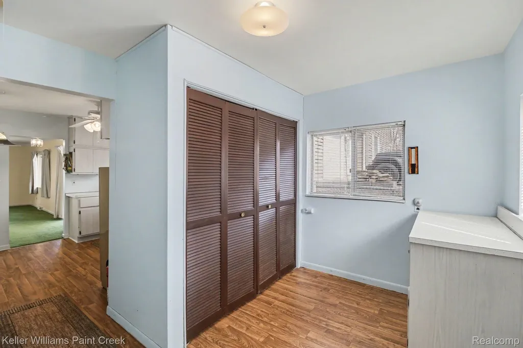 1812 Luneta Court Commerce Charter Township MI 48382