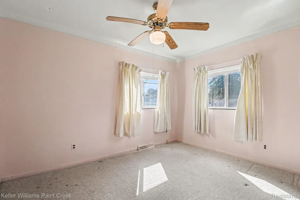 1812 Luneta Court Commerce Charter Township MI 48382