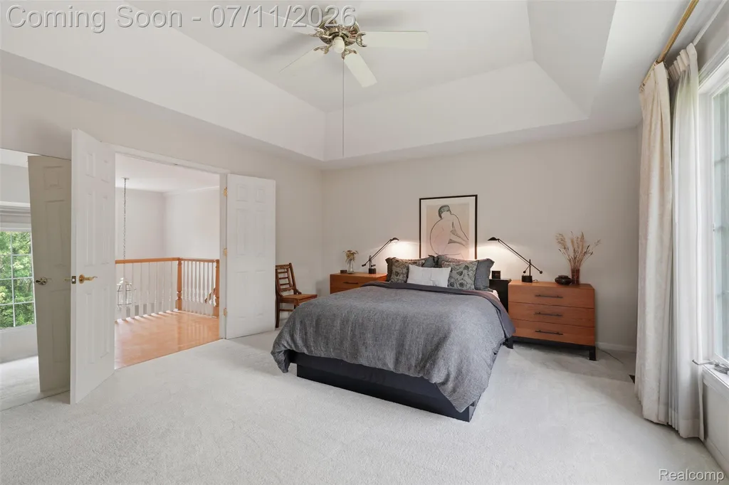 34555 Quaker Valley Road Farmington Hills City MI 48331