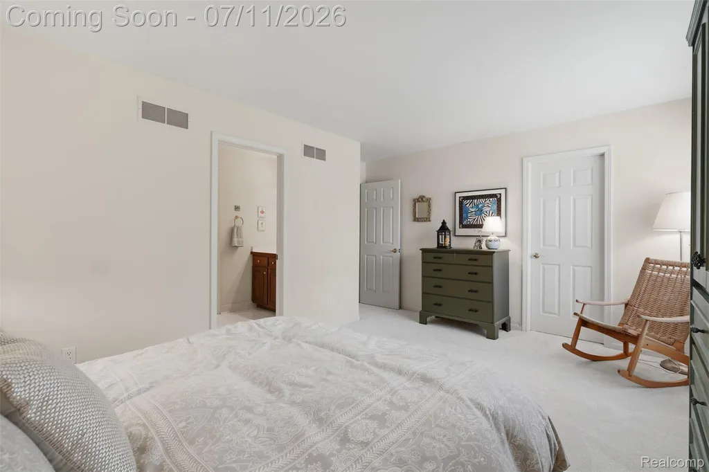 34555 Quaker Valley Road Farmington Hills City MI 48331
