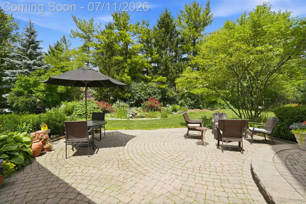 34555 Quaker Valley Road Farmington Hills City MI 48331