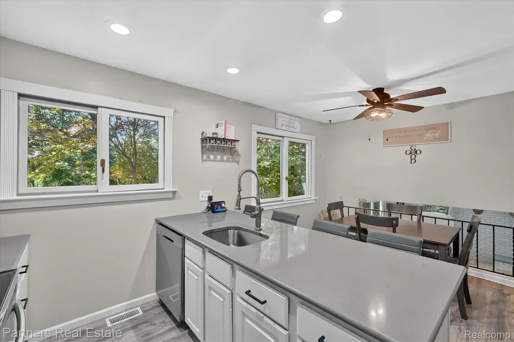2500 Hubert Road Genoa Township MI 48114
