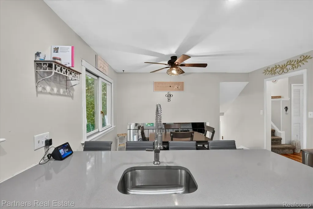 2500 Hubert Road Genoa Township MI 48114