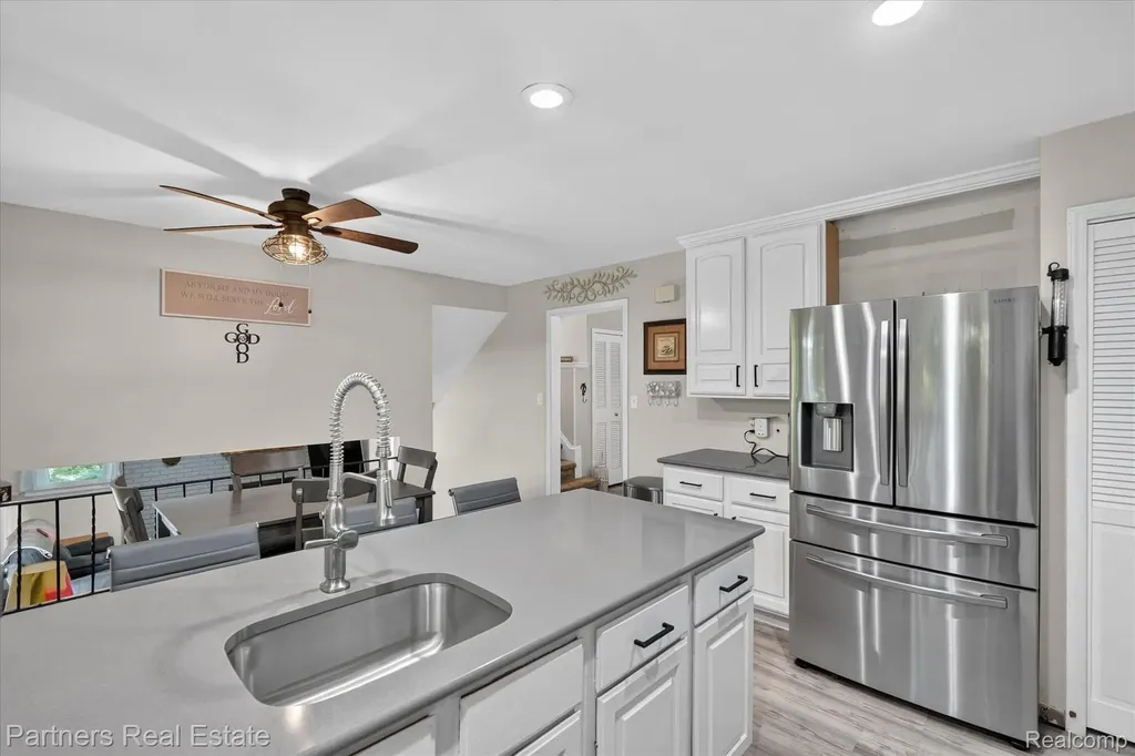 2500 Hubert Road Genoa Township MI 48114