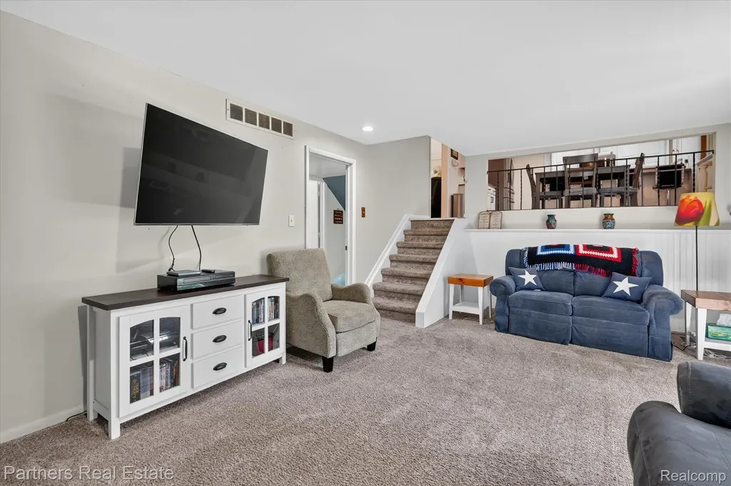 2500 Hubert Road Genoa Township MI 48114